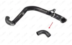 NIFEA 35019 TURBOSARJ HORTUMU SOL MINI W16 R55 R56 BUYUK COOPER D 07-10
