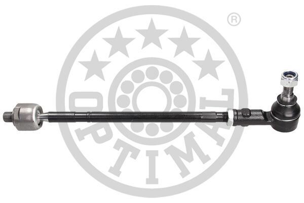OPTIMAL G0-792 ROT BASI MERCEDES VITO W638 96>03 ROT KOLU ILE