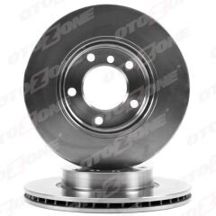 OTOZONE BD6004 FREN DISKI ON BMW E36 E46 E85