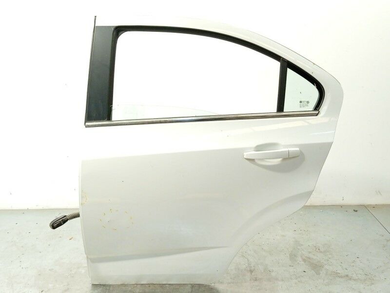OE-OPEL 95330582 AVEO T300 KAPI ARKA SOL NB