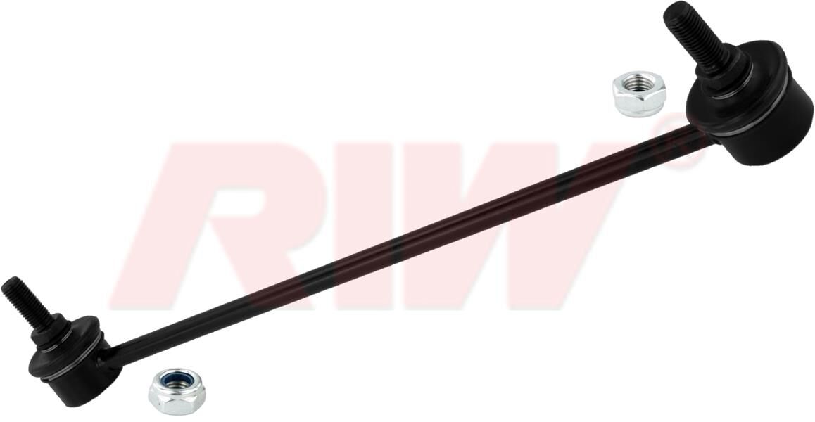 RIW HN4047 Z ROT ÖN SOL HONDA CIVIC 1.6L R16B2 FB7 kasa 12-15