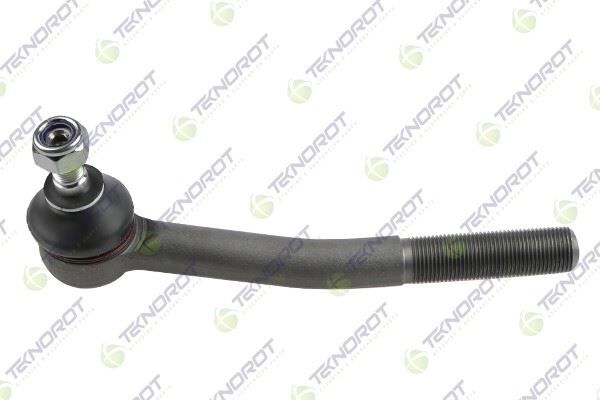 TEKNOROT L-302 ROT BAŞI SOL LADA SAMARA-VEGA 86 >