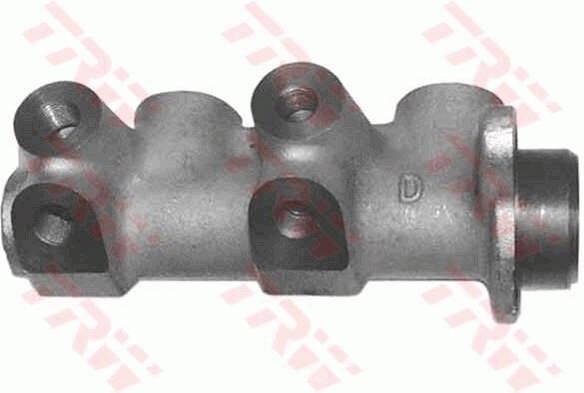 TRW PMF202 FREN ANA MERKEZİ ASTRA F 92>98 VECTRA A 88>95 CORSA B 94>00 COMBO B 96>01 20.6mm