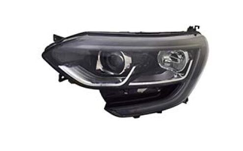TYC REN10ME077 FAR SOL RENAULT MEGANE IV 16> ELEKTRİK MOTORLU TOUCH