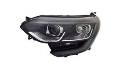TYC REN10ME077 FAR SOL RENAULT MEGANE IV 16> ELEKTRİK MOTORLU TOUCH