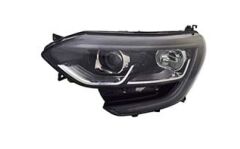 TYC REN10ME077 FAR SOL RENAULT MEGANE IV 16> ELEKTRİK MOTORLU TOUCH