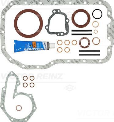 V.REINZ 083340901 ALT TAKIM CONTA MGN I 1.9 TDI-2.0-LGN-CLIO I-R19-R21 1.8-1.9D-R9-R11-R19-R21 1.7 F8QT