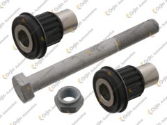 S-ROT TAMIR TAKIMI MERCEDES S-CLASS W140 91>98