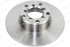 FREN DISKI ON MERCEDES W114 W115 W108 W113