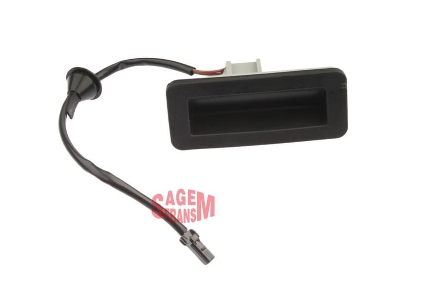 BAGAJ AÇMA BUTONU FORD C MAX 04>11 FOCUS II 04>11 MONDEO IV 07>14 FIESTA 08>12KUGA I 98>12