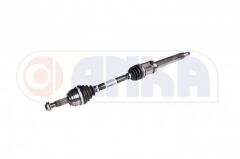ANKA 10280009 ÖN AKS KOMPLE SAĞ FORD COURIER 1.5 1.6 TCDI 14> 17
