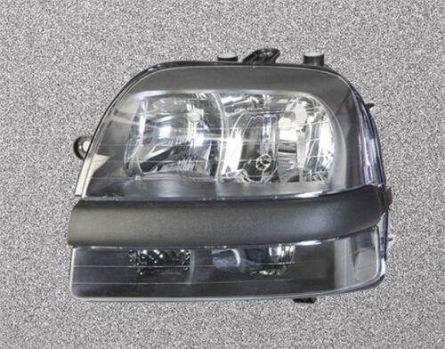 AYFAR 505307 FAR SİNYAL SOL DOBLO 01>05 MOTORLU H7 H1