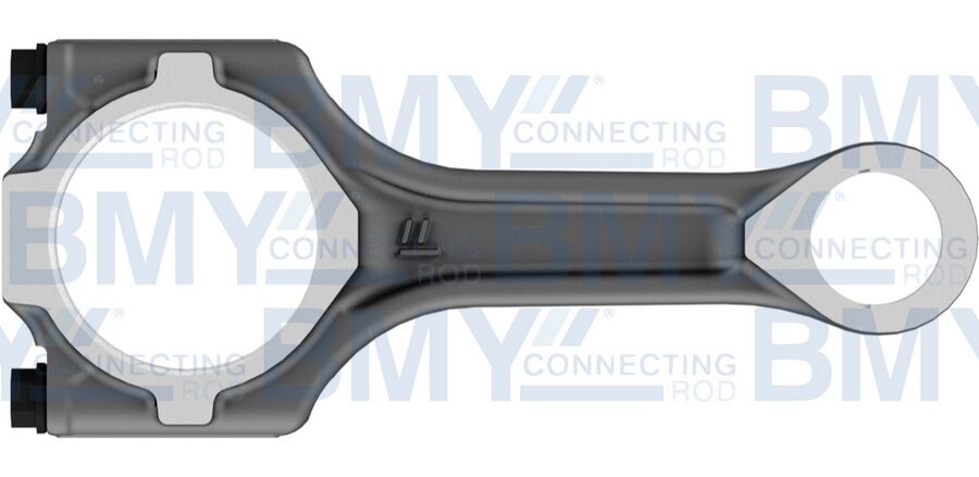 BMY 1403 PİSTON KOLU 1.6JTD DOBLO-BRAVO-GRANDE PUNTO-ASTRA H-VECTRA C-ZAFIRA B Z19DT-DTH -ALFA 145-146-147