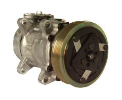 BOSCH 1986AD1199 KLİMA KOMPRESÖRÜ CITROEN BERLİNGO-SAXO-PEUGEOT P106-P306-PARTNER 1.1-1.4-1.6 TU1-TU3-TU5