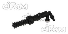CIFAM 404138 DEBRİYAJ ALT MERKEZİ PEUGEOT P308 07> P407 04> P3008-P5008 09> PARTNER 08> CITROEN BERLINGO 08> C4 04> C5 08>