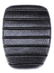 CM 91197 PEDAL LASTİĞİ ESPACE IV-LAGUNA II-MODUS-FLUENCE-KANGOO-MASTER III