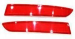GKL 340430 REFLEKTÖR ARKA TAMPON SAG BMW F10-LCI 14>16