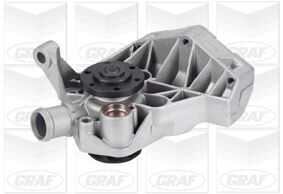 GRAF PA805 DEVİRDAİM FABIA 1.0-1.4 99-03 AME-AZE-AQW