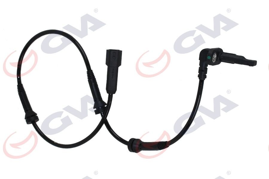 GVA 5314145 ABS SENSÖRÜ ÖN SAĞ-SOL RENAULT CLIO IV 12> CAPTUR I 13> ZOE 14>