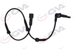 GVA 5314145 ABS SENSÖRÜ ÖN SAĞ-SOL RENAULT CLIO IV 12> CAPTUR I 13> ZOE 14>