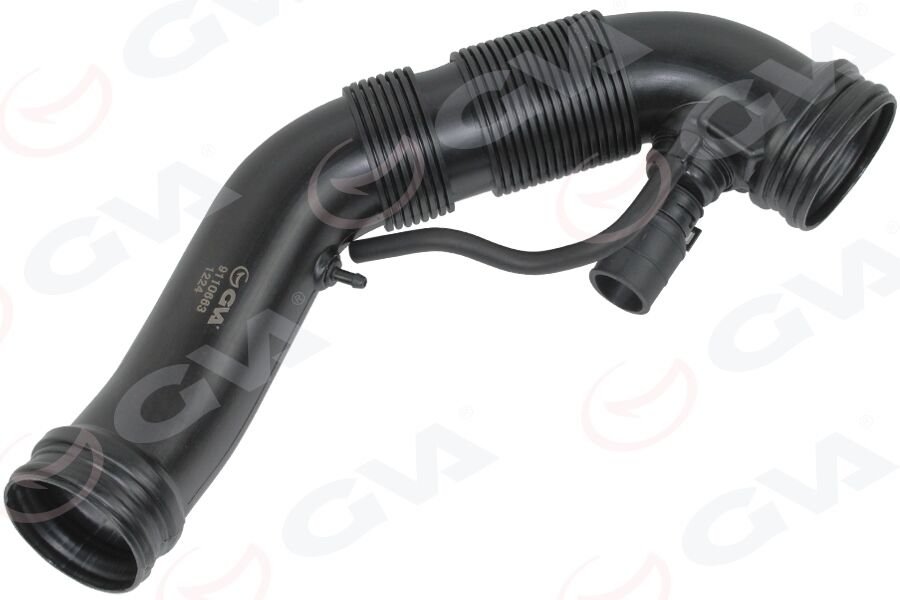 GVA 9110663 HAVA FİLTRE HORTUMU GOLF V-JETTA-CADDY III 1.9TDI 04-10