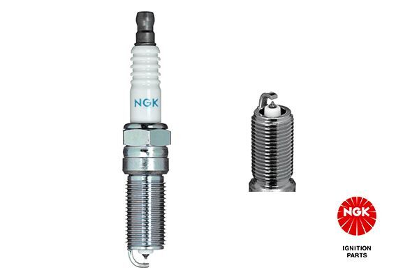 NGK 2467 ATESLEME BUJISI FOCUS III B MAX C MAX 10 > MONDEO IV 07 > 1.6TI 04> FIESTA 1.25 / 1.4 16V / 1.6TI 0 8 > FIESTA KA 1.3 01>08 FOCUS II 1.6 04>11 VOLVO C30 06>12 S40 II V50 1.6 05 /> OPEL ASTRA G-VECTRA