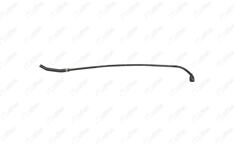 NIFEA 35299 RADYATOR YEDEK SU DEPOSU HORTUMU BMW N20 F07 F10 F11 F18