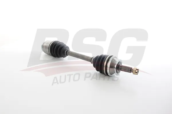 BSG BSG 40-350-037 SANTAFE AKS KOMPLE ÖN SAG ABS LI