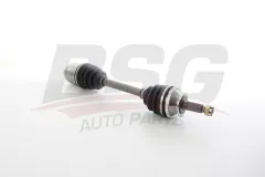 BSG BSG 40-350-037 SANTAFE AKS KOMPLE ÖN SAG ABS LI
