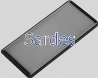 SARDES SC505 POLEN FİLTRESİ ASTRA F-CALIBRA-COMBO B-CORSA B-TIGRA