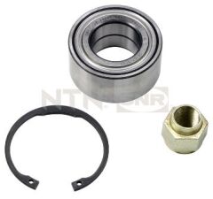 SNR R15917 ÖN TEKER RULMANI ABS SİZ P106-P206-P306-C2-C3-SAXO-XSARA 37x72x33