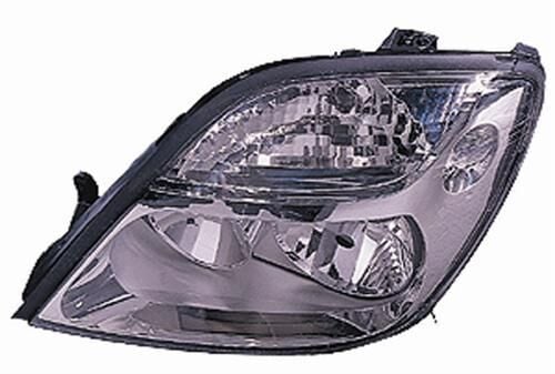 20-5974-05-2B R.SCENİC ÖN FAR ELEKTRİKLİ LH.00-03