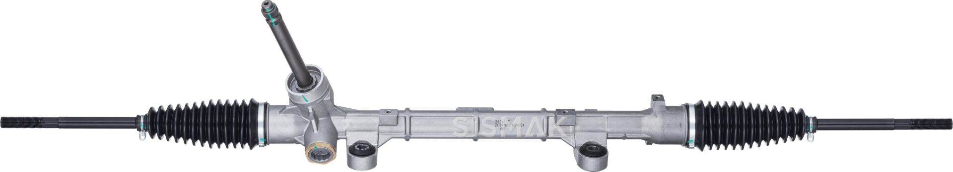 DİREKSİYON KUTUSU ELEKTRİKLİ ROT BAŞ SIZ HYUNDAI ELANTRA 1.6L G4FG 15->