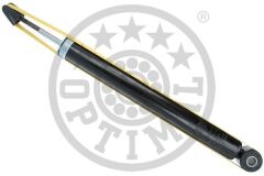 ARKA AMORTİSÖR L/R DACIA SANDERO II 2012 > GAZLI