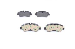 BOSCH 0986494796 ARKA BALATA FORD TOURNEO CUSTOM-TRANSIT CUSTOM 2.2 TDCI 12 > KABLOSUZ