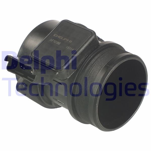 DELPHI AF10186-12B1 HAVA KÜTLE ÖLÇER DEBİMETRE PARTNER-BERLINGO-P307-SCUDO-P406 DW10TD 2.0HDI 8V PARTNER II- BERLINGO II - EXPERT-JUMPY-SCUDO DW8B