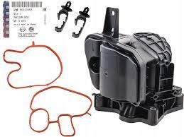 OE-OPEL 55590953 INSIGNIA A COMBO D EGR KAPAGI