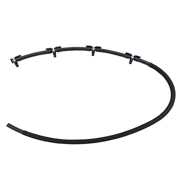 EXQ 18-50-01 YAKIT GERI DONUS HORTUMU BMW N47 B47 F20 F40 F22 F23 F44 F45 F46 F30 F31 F34 G20 G21 F32 F33 F36 F10 G30 F48 F39 F25 G01 F26 G02