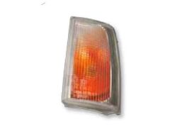 FARBA 11114E SİNYAL DUYSUZ SAĞ R9-R11 FAIRWAY BEYAZ
