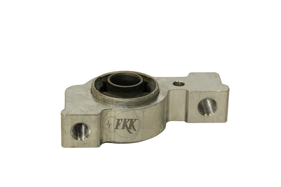 FKK 20153 ÖN ALT SALINCAK BRAKETİ BURÇLU SAĞ-SOL PEUGEOT P407 04>10 P508 10>18 CITROEN C5 X7 08>16 C6 06>12