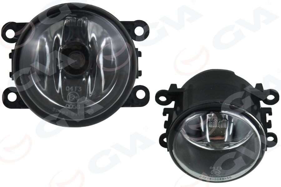 GVA 2019002 SİS FARI AMPÜLLÜ FLUENCE-MEGANE II-III-KANGOO 07>MASTER-LOGAN-P207 06>P307 05>C4-ASTRA G-H- CORSA D-MERIVA A-VECTRA C-ZAFIRA-AGILA-P407-P607-C5-C6-XSARA