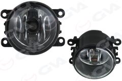 GVA 2019002 SİS FARI AMPÜLLÜ FLUENCE-MEGANE II-III-KANGOO 07>MASTER-LOGAN-P207 06>P307 05>C4-ASTRA G-H- CORSA D-MERIVA A-VECTRA C-ZAFIRA-AGILA-P407-P607-C5-C6-XSARA