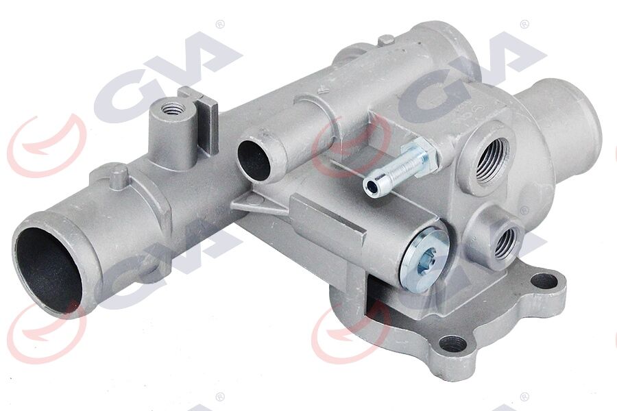 GVA 5121013 TERMOSTAT 88C KOMPLE PALIO-SIENA-BRAVO-MAREA 1.6 16V