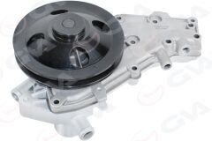 GVA 5213210 DEVİRDAİM KOMPLE R9-R11-R19 1400 DEVİRDAİM ALT KARTERİ PA595