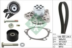 INA 530056230 DEVİRDAİM EKSANTRIK GERGİ KITI ASTRA H 04>14 VECTRA C 02>08 ZAFIRA B 05>15 SIGNUM 03>08 INSIGNIA A 09>14 1.9-2.0 CDTI-DTH-DTC-DTJ DOBLO 10>MAREA BRAVA BRAVO 07>IDEA STILO 147 156 159