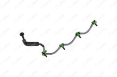 NIFEA 17638 ENJEKTÖR GERİ DÖNÜŞ HORTUMU P206-P207-P208-P301-P308-PARTNER TEPEEI-BERLINGO-C3-C4-C-ELYYSEE 1.6HDI