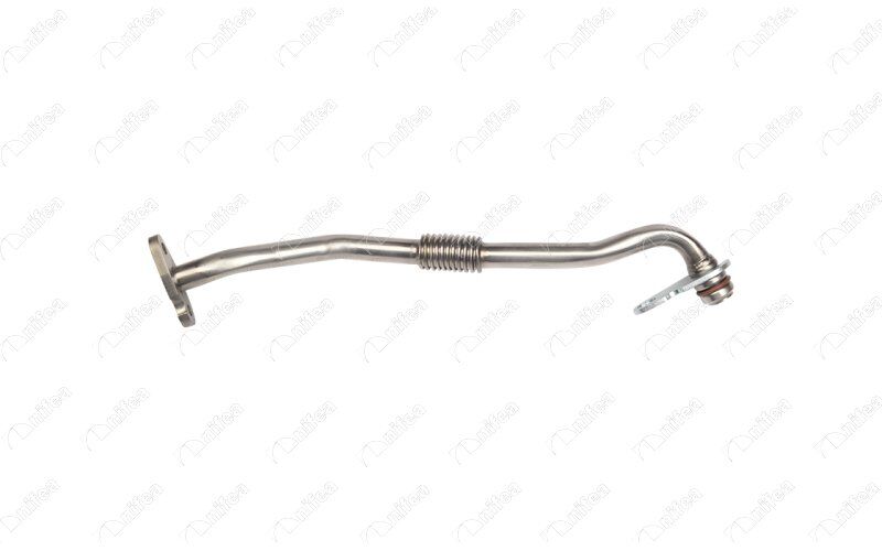 NIFEA 19325 TURBO YAĞ GERİ DÖNÜŞ BORUSU TRANSİT V347-V348 2.4D 06-14 ARKA ÇEKER