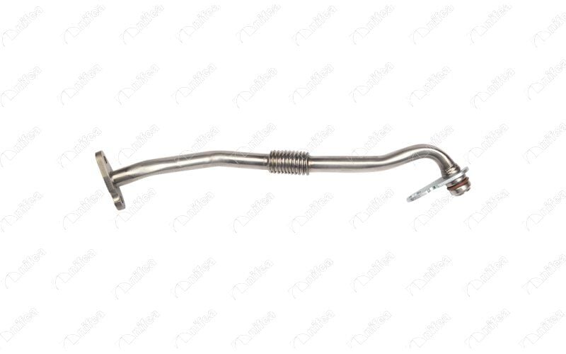 NIFEA 19325 TURBO YAĞ GERİ DÖNÜŞ BORUSU TRANSİT V347-V348 2.4D 06-14 ARKA ÇEKER