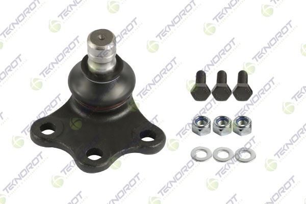 TEKNOROT P-510K ALT ROTİL PEUGEOT P208 12>19 CITROEN C3 16> DS3 15>19