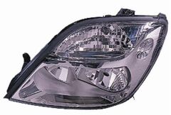 TYC REN10SC006 20-5974-05-2B R.SCENİC ÖN FAR ELEKTRİKLİ LH.00-03